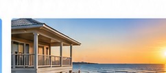 Coastal Alabama home