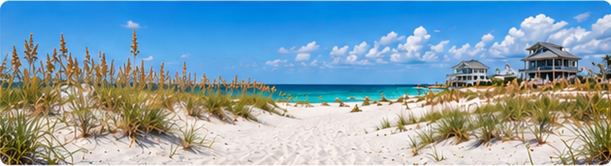 Alabama Gulf Coast